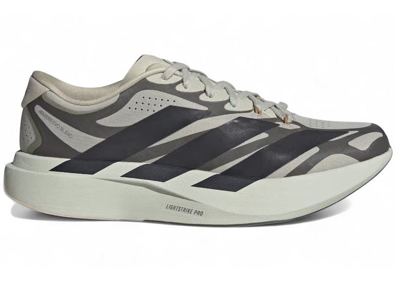 adidas Adizero EVO SL EXO Putty Green KI4771