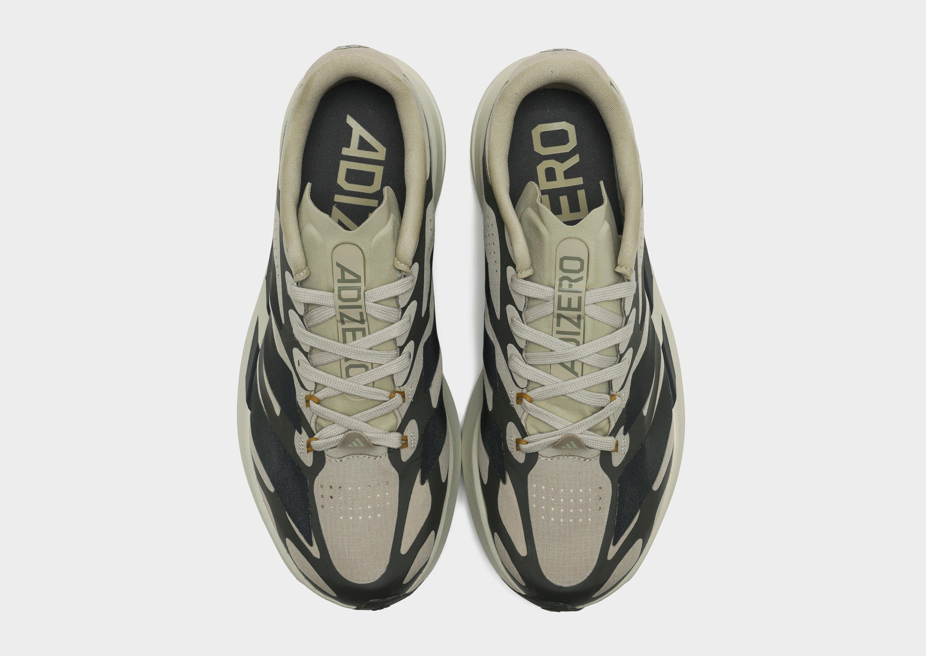 Purchase 阿迪达斯 Adizero EVO SL EXO 腻子绿ಕ್ಸ್ KI4771
