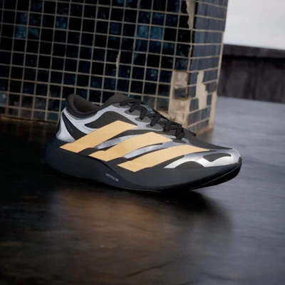 adidas Adizero EVO SL EXO Sepatu Lari Carbon/Lucid Orange/Silver Metallic KI4766 Lookbook adidas Adizero EVO SL EXO Sepatu Lari Carbon/Lucid Orange/Silver Metallic KI4766