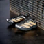 Purchase adidas Adizero EVO SL EXO Sepatu Lari Carbon/Lucid Orange/Silver Metallic KI4766