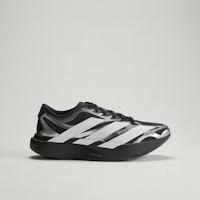 Lookbook adidas Adizero EVO SL EXO 跑鞋 黑色/白色/鐵金屬色 KI4764