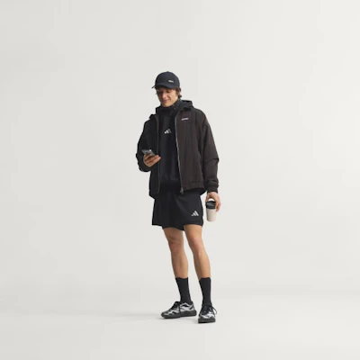 adidas Adizero EVO SL EXO Sepatu Lari Core Black/Cloud White/Iron Metallic KI4764 Purchase adidas Adizero EVO SL EXO Sepatu Lari Core Black/Cloud White/Iron Metallic KI4764