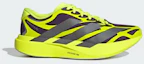 Buy adidas Adizero EVO SL EXO Hardloopschoenen - Lichtgewicht Aurora Plum/Metaal/Geel KI4772