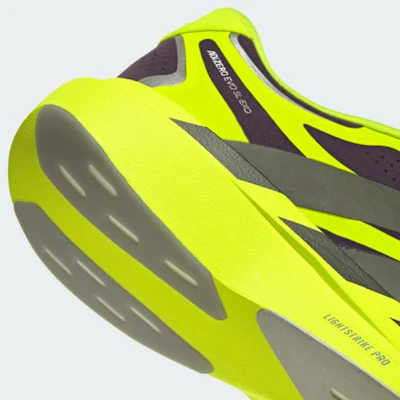 adidas Adizero EVO SL EXO Hardloopschoenen - Lichtgewicht Aurora Plum/Metaal/Geel KI4772 Cheap adidas Adizero EVO SL EXO Hardloopschoenen - Lichtgewicht Aurora Plum/Metaal/Geel KI4772