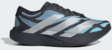 adidas ADIZERO EVO SL EXO Shoes Glow Purple/Silver Metallic/Iron Metallic KI4768 adidas ADIZERO EVO SL EXO Shoes Glow Purple/Silver Metallic/Iron Metallic KI4768
