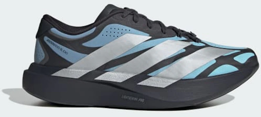 adidas ADIZERO EVO SL EXO Shoes Glow Purple/Silver Metallic/Iron Metallic KI4768 Buy adidas ADIZERO EVO SL EXO Shoes Glow Purple/Silver Metallic/Iron Metallic KI4768