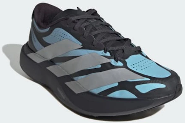 adidas ADIZERO EVO SL EXO Shoes Glow Purple/Silver Metallic/Iron Metallic KI4768 Shop adidas ADIZERO EVO SL EXO Shoes Glow Purple/Silver Metallic/Iron Metallic KI4768