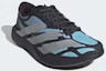Shop adidas ADIZERO EVO SL EXO Shoes Glow Purple/Silver Metallic/Iron Metallic KI4768