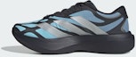 Details for adidas ADIZERO EVO SL EXO Shoes Glow Purple/Silver Metallic/Iron Metallic KI4768