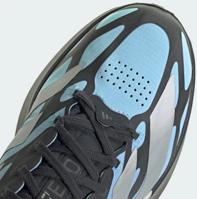 adidas ADIZERO EVO SL EXO Shoes Glow Purple/Silver Metallic/Iron Metallic KI4768 Cheap adidas ADIZERO EVO SL EXO Shoes Glow Purple/Silver Metallic/Iron Metallic KI4768