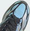 Cheap adidas ADIZERO EVO SL EXO Shoes Glow Purple/Silver Metallic/Iron Metallic KI4768
