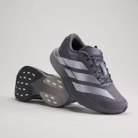 adidas Adizero EVO SL Grey Strata/Silver Metallic/Light Granite KI9874 adidas Adizero EVO SL Grey Strata/Silver Metallic/Light Granite KI9874