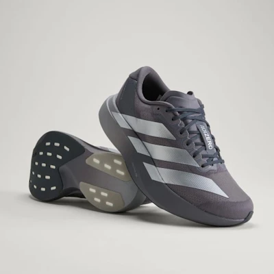 adidas Adizero EVO SL Kelabu Strata/Perak Metallic/Granite Terang KI9874 Buy adidas Adizero EVO SL Kelabu Strata/Perak Metallic/Granite Terang KI9874