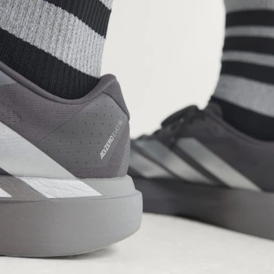 adidas Adizero EVO SL Kelabu Strata/Perak Metallic/Granite Terang KI9874 Sizing adidas Adizero EVO SL Kelabu Strata/Perak Metallic/Granite Terang KI9874