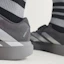 Sizing adidas Adizero EVO SL Kelabu Strata/Perak Metallic/Granite Terang KI9874