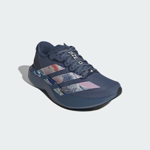 Shop adidas Adizero EVO SL Édition Japon Exclusif Occasion Encre/Blanc Cassé/Métallique KH8449