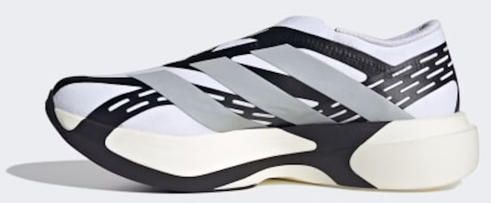 阿迪达斯 Adizero EVO SL 无鞋带版「云白/灰二」 sneaker? Chinese performance search. "运动鞋" useful SEO. One liner. KI2647 Order 阿迪达斯 Adizero EVO SL 无鞋带版「云白/灰二」 sneaker? Chinese performance search. "运动鞋" useful SEO. One liner. KI2647
