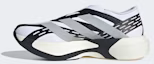 Order 阿迪达斯 Adizero EVO SL 无鞋带版「云白/灰二」 sneaker? Chinese performance search. "运动鞋" useful SEO. One liner. KI2647