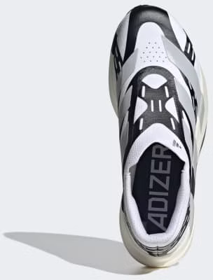 阿迪达斯 Adizero EVO SL 无鞋带版「云白/灰二」 sneaker? Chinese performance search. "运动鞋" useful SEO. One liner. KI2647 Lookbook 阿迪达斯 Adizero EVO SL 无鞋带版「云白/灰二」 sneaker? Chinese performance search. "运动鞋" useful SEO. One liner. KI2647