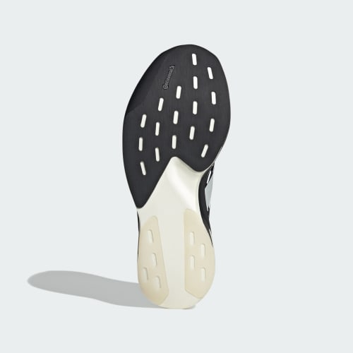 Shop 阿迪达斯 Adizero EVO SL 无鞋带版「云白/灰二」 sneaker? Chinese performance search. "运动鞋" useful SEO. One liner. KI2647