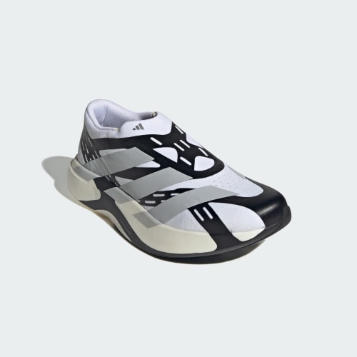 Purchase 阿迪达斯 Adizero EVO SL 无鞋带版「云白/灰二」 sneaker? Chinese performance search. "运动鞋" useful SEO. One liner. KI2647
