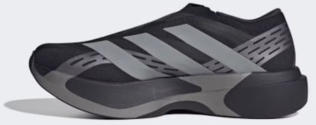 阿迪达斯 Adizero EVO SL 无鞋带跑鞋「核心黑」意售 KI2648 Order 阿迪达斯 Adizero EVO SL 无鞋带跑鞋「核心黑」意售 KI2648