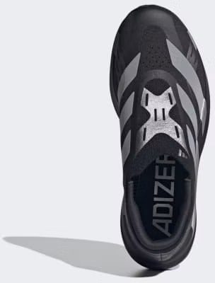 阿迪达斯 Adizero EVO SL 无鞋带跑鞋「核心黑」意售 KI2648 Shop 阿迪达斯 Adizero EVO SL 无鞋带跑鞋「核心黑」意售 KI2648