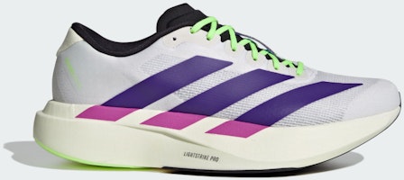 ADIDAS Adizero Evo SL M Running Shoes JS4495 ADIDAS Adizero Evo SL M Running Shoes JS4495
