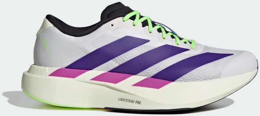 ADIDAS Adizero Evo SL M Sepatu Lari. JS4495 Buy ADIDAS Adizero Evo SL M Sepatu Lari. JS4495