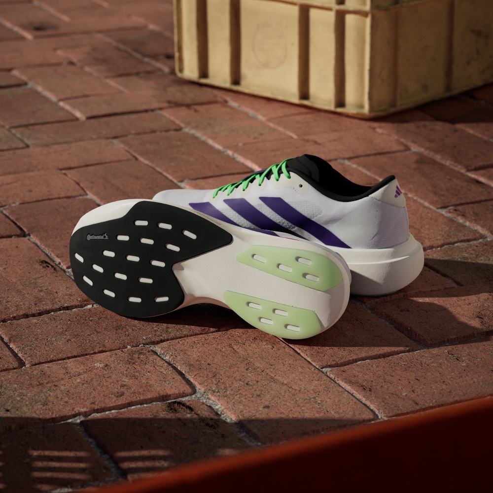 Lookbook ADIDAS Adizero Evo SL M Running Shoes JS4495