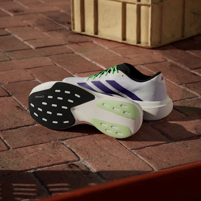 ADIDAS Adizero Evo SL M Sepatu Lari. JS4495 Lookbook ADIDAS Adizero Evo SL M Sepatu Lari. JS4495