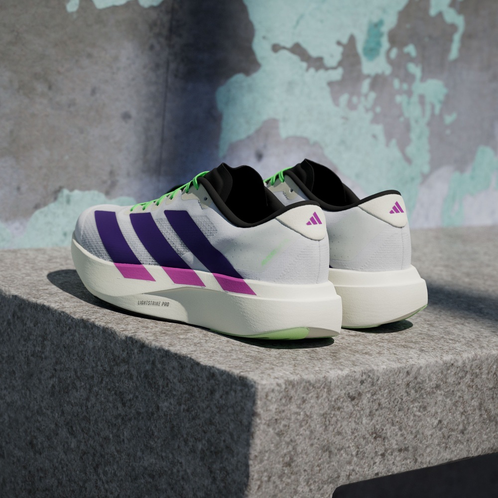 Shop ADIDAS Adizero Evo SL M Running Shoes JS4495