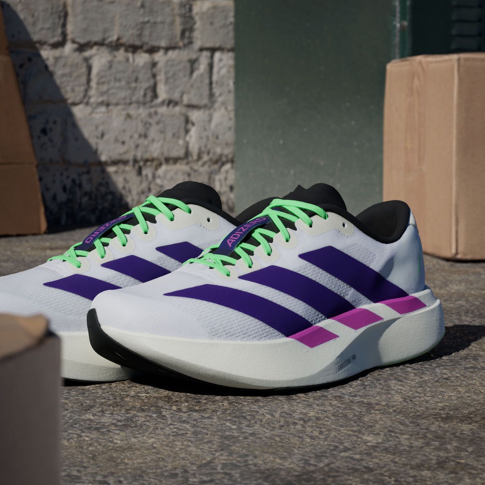 Sizing ADIDAS Adizero Evo SL M Running Shoes JS4495