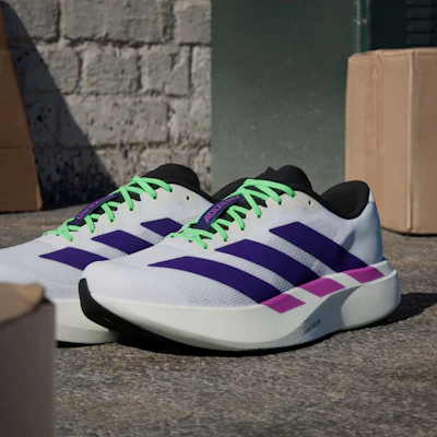 ADIDAS Adizero Evo SL M Sepatu Lari. JS4495 Sizing ADIDAS Adizero Evo SL M Sepatu Lari. JS4495