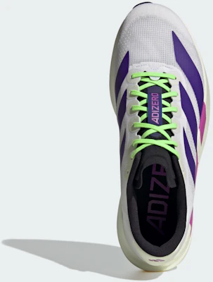 ADIDAS Adizero Evo SL M Sepatu Lari. JS4495 1