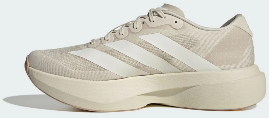 ADIDAS Adizero Evo SL M Sepatu Lari Pria KI6915 Details for ADIDAS Adizero Evo SL M Sepatu Lari Pria KI6915