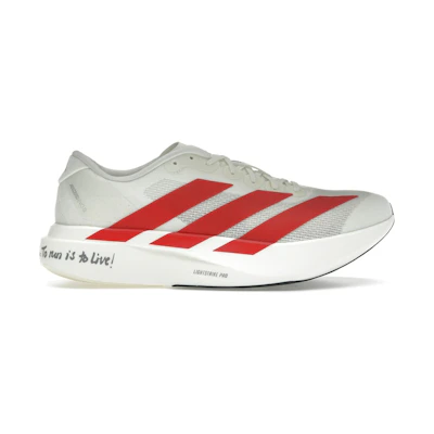 adidas Adizero EVO SL 'To Run is to Live!'