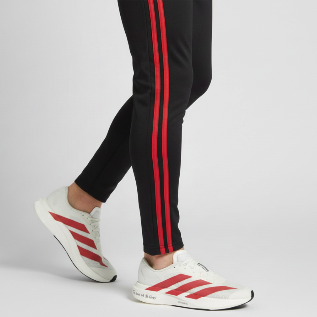 Order Adidas Adizero EVO SL 米白/鮮紅/黑核心 JS1182