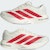 Adidas Adizero EVO SL Off White/Better Scarlet/Core Black JS1182