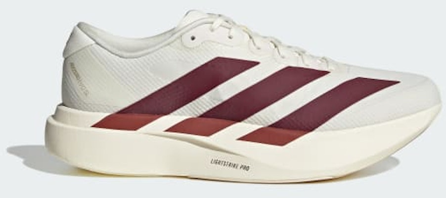 adidas Adizero Evo SL Putih/Maroon/Merah Mystery JR2020 Buy adidas Adizero Evo SL Putih/Maroon/Merah Mystery JR2020