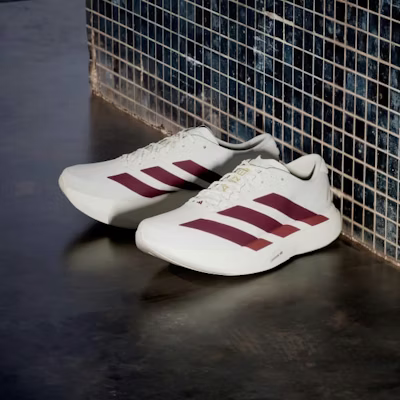 adidas Adizero Evo SL Putih/Maroon/Merah Mystery JR2020 Purchase adidas Adizero Evo SL Putih/Maroon/Merah Mystery JR2020