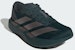Adidas Adizero EVO SL Running Shoes Aurora Ivy/Taupe Oxide/Iron Metallic JQ4663