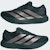 Adidas Adizero EVO SL Running Shoes Aurora Ivy/Taupe Oxide/Iron Metallic JQ4663