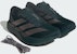 Adidas Adizero EVO SL Running Shoes Aurora Ivy/Taupe Oxide/Iron Metallic JQ4663