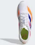 Order Zapatillas de Running adidas Adizero EVO SL Blanco/Rojo Lúcido/Azul Lúcido KI4454