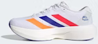 Details for Zapatillas de Running adidas Adizero EVO SL Blanco/Rojo Lúcido/Azul Lúcido KI4454
