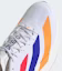 Sizing Zapatillas de Running adidas Adizero EVO SL Blanco/Rojo Lúcido/Azul Lúcido KI4454