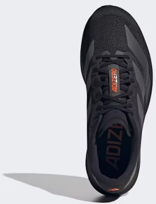 아디다스 아디제로 EVO SL 러닝화 코어 블랙/그레이 포/임팩트 오렌지 KJ1363 Order 아디다스 아디제로 EVO SL 러닝화 코어 블랙/그레이 포/임팩트 오렌지 KJ1363