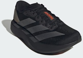 Adidas Adizero EVO SL 路跑鞋 黑灰橘 配色 KJ1363 Shop Adidas Adizero EVO SL 路跑鞋 黑灰橘 配色 KJ1363