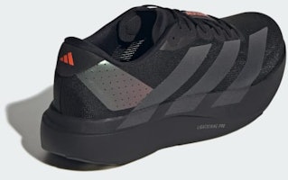 Adidas Adizero EVO SL 路跑鞋 黑灰橘 配色 KJ1363 Purchase Adidas Adizero EVO SL 路跑鞋 黑灰橘 配色 KJ1363